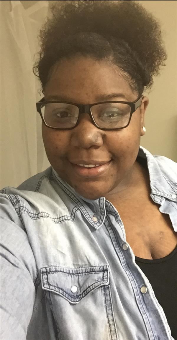 Ms. Britteny Ruffin Ms. Britteny Ruffin
